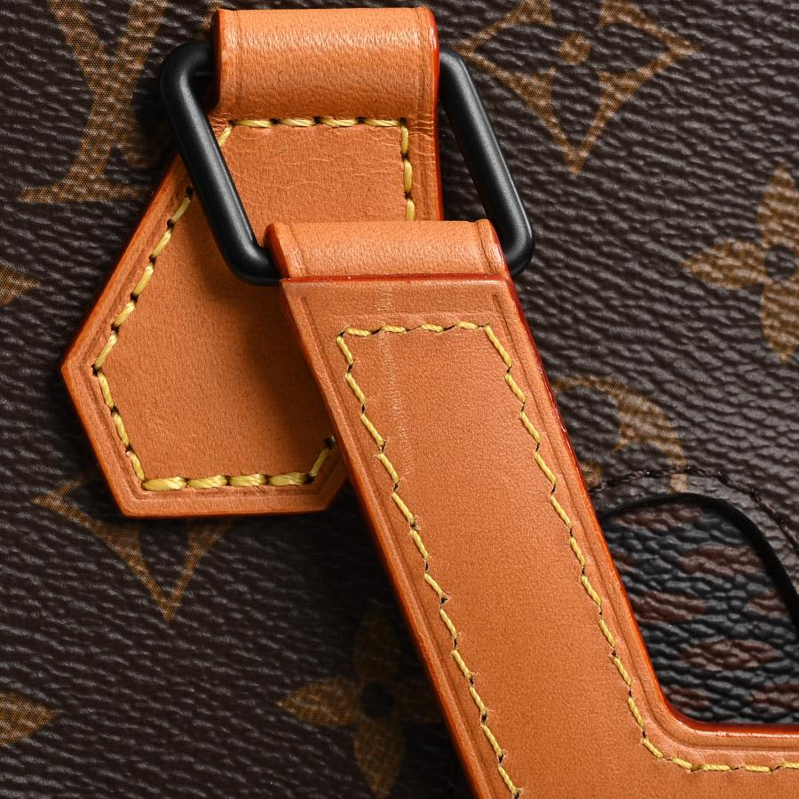 LOUIS VUITTON（ルイ・ヴィトン） ミニトート トートバッグ N40355