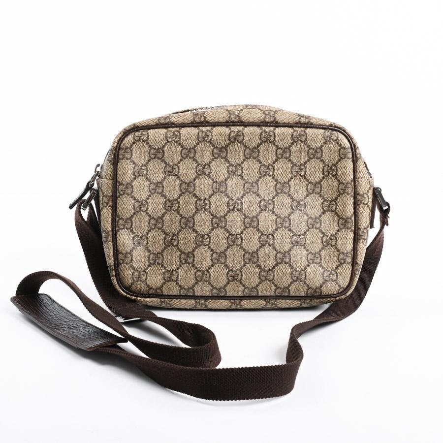 のや GUCCI（グッチ） ショルダーバッグ ショルダーバッグ 114291 ベージュ