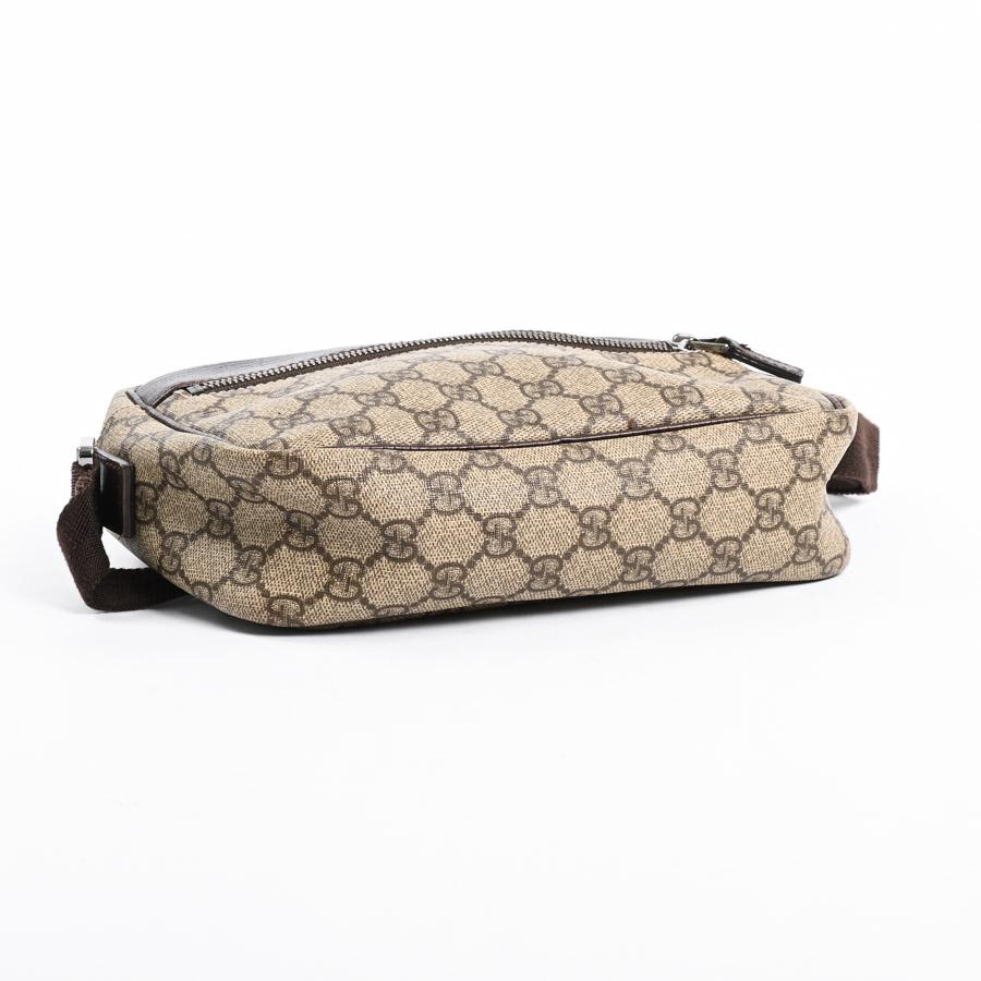 GUCCI（グッチ） ショルダーバッグ ショルダーバッグ 114291 ベージュ