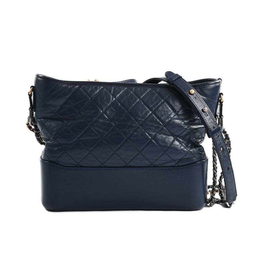 CHANEL（シャネル） ガブリエルドゥホーボーバッグ ショルダーバッグ