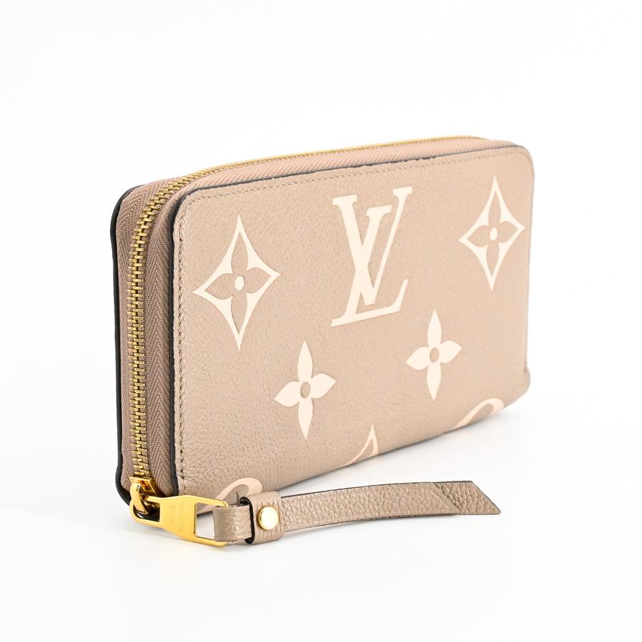 LOUIS VUITTON（ルイ・ヴィトン） ジッピーウォレット 長財布 M69794 