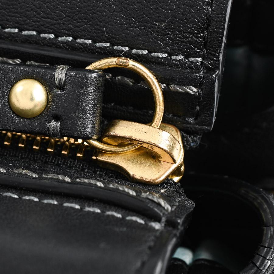 COACH（コーチ） ハンドバッグ ハンドバッグ 11547 ブラック ユニ