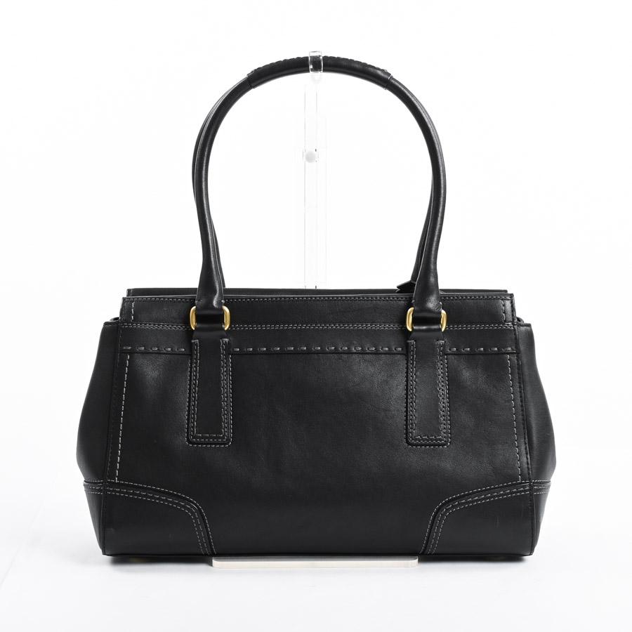 COACH（コーチ） ハンドバッグ ハンドバッグ 11547 ブラック ユニ