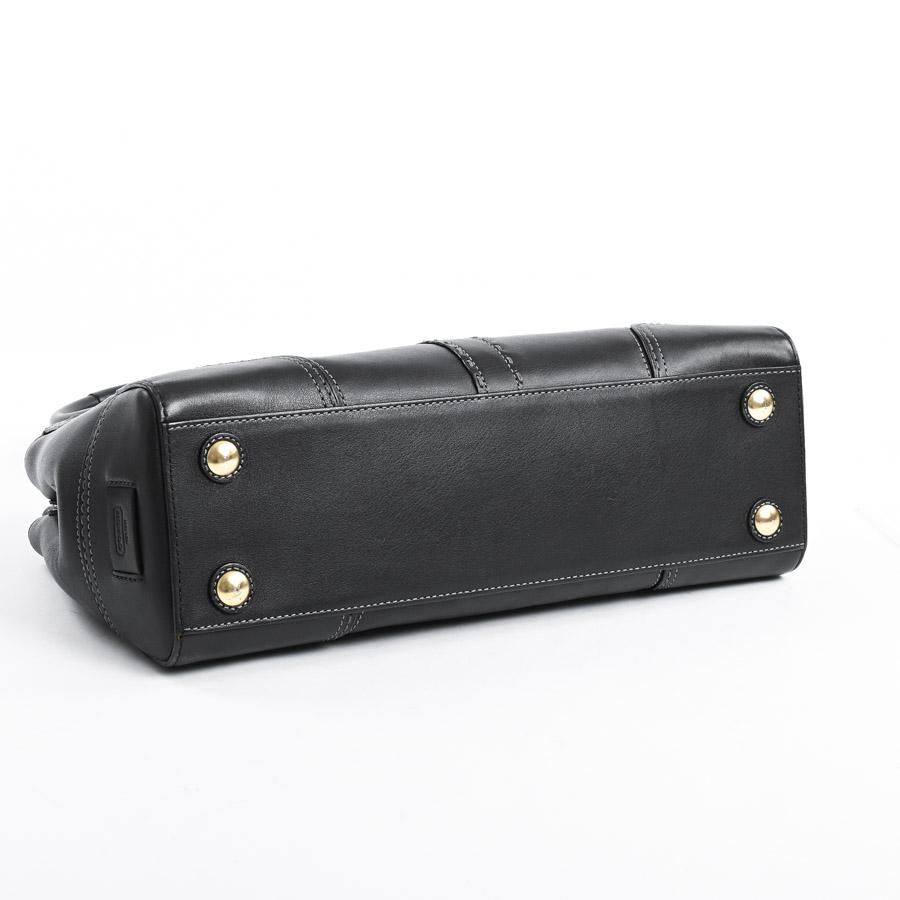 COACH（コーチ） ハンドバッグ ハンドバッグ 11547 ブラック ユニ