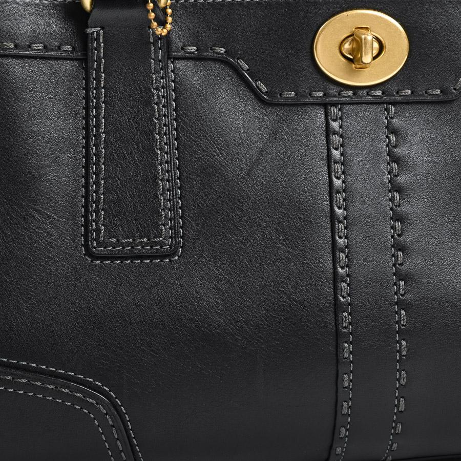COACH（コーチ） ハンドバッグ ハンドバッグ 11547 ブラック ユニ