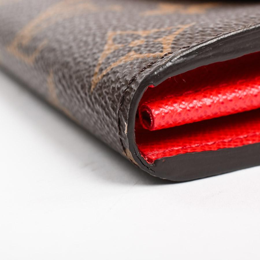 LOUIS VUITTON（ルイ・ヴィトン） ポルトフォイユサラ 長財布 M62236