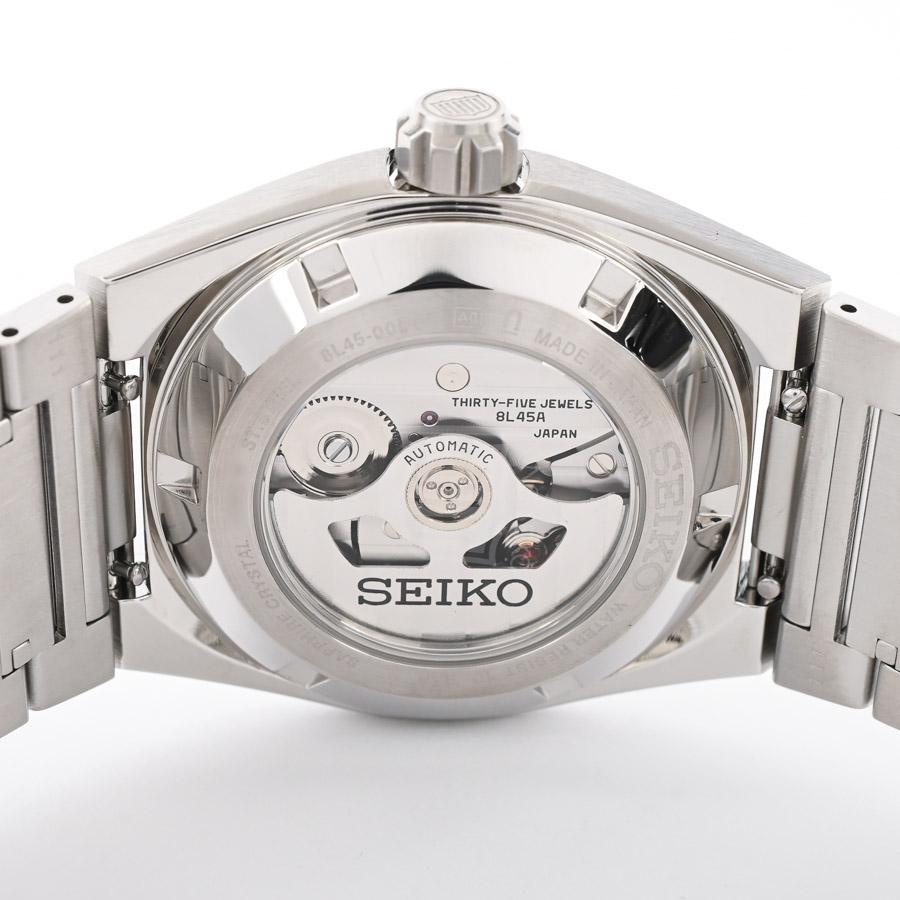 SEIKO（セイコー） キングセイコー 腕時計 SDKV005 シルバー メンズ