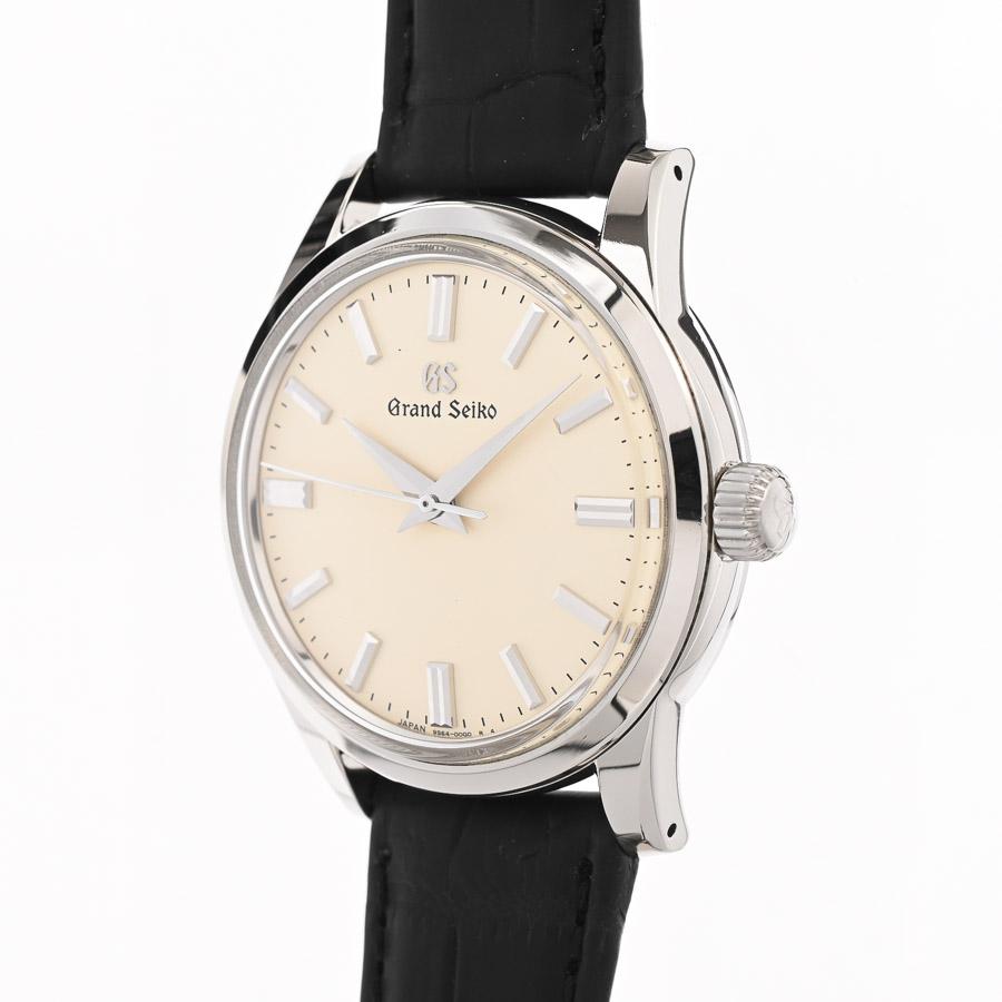Grand Seiko グランドセイコー エレガンスコレクション 腕時計 SBGW231
