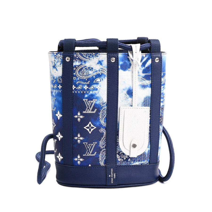 【最終価格】【お値下げ】ルイ・ヴィトン モノグラム ランドネPM リュックサック LOUIS VUITTON（ルイ・ヴィトン） ランドネPM バックパック リュック