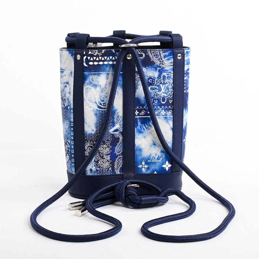 LOUIS VUITTON（ルイ・ヴィトン） ランドネPM バックパック リュック