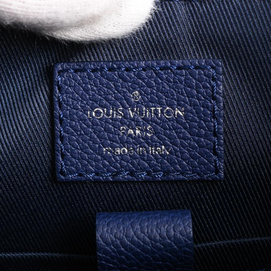 LOUIS VUITTON（ルイ・ヴィトン） ランドネPM バックパック リュック