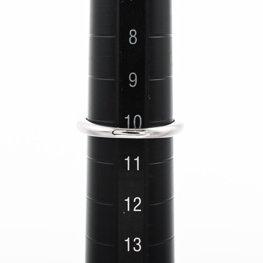ダイヤ リング  ダイヤ1ct 10号 4.5g レディース 中古A品の画像