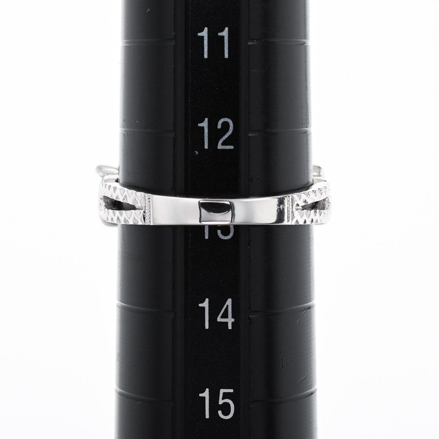 ダイヤ リング  ダイヤ0.5ct 13号 3.7g レディース 中古A品の画像