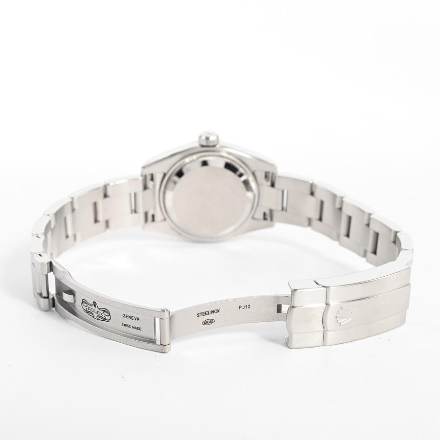 ROLEX（ロレックス） オイスターパーペチュアル 腕時計 176210 V番
