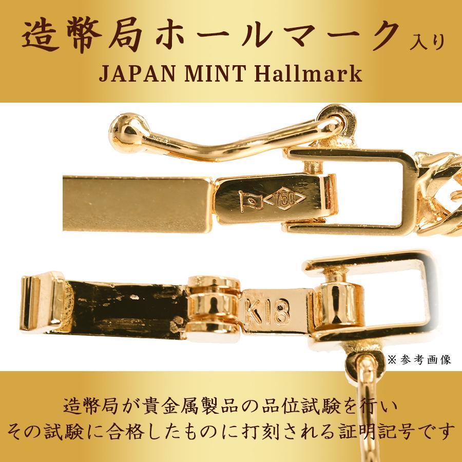 喜平ネックレス 12面トリプル 5.9g   5.9g ユニセックス 新品の画像