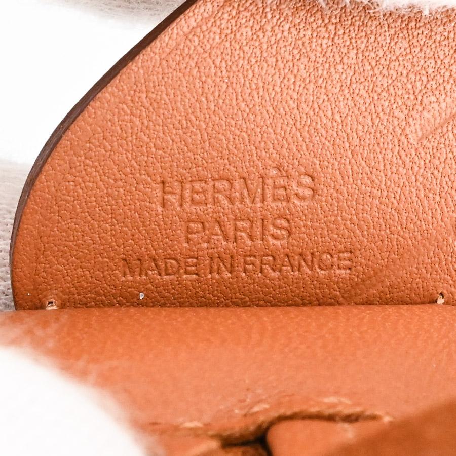 HERMES（エルメス） ロデオペガサスPM チャーム ゴールド レディース B