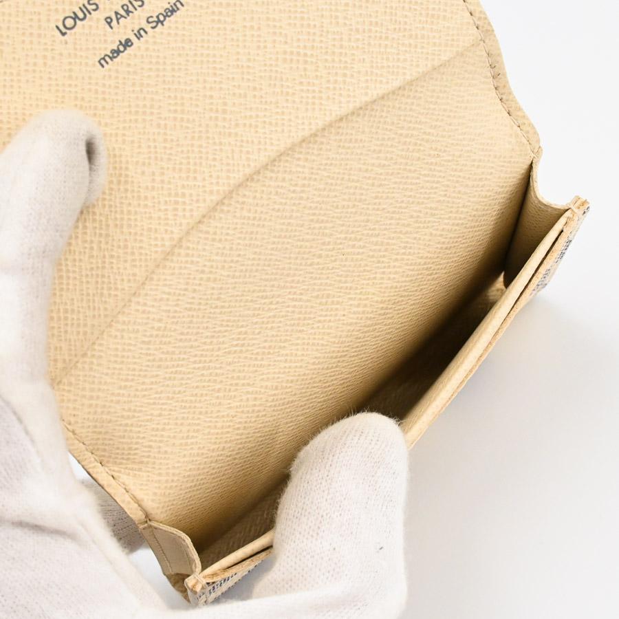 LOUIS VUITTON（ルイ・ヴィトン） アンヴェロップカルトドゥヴィジット