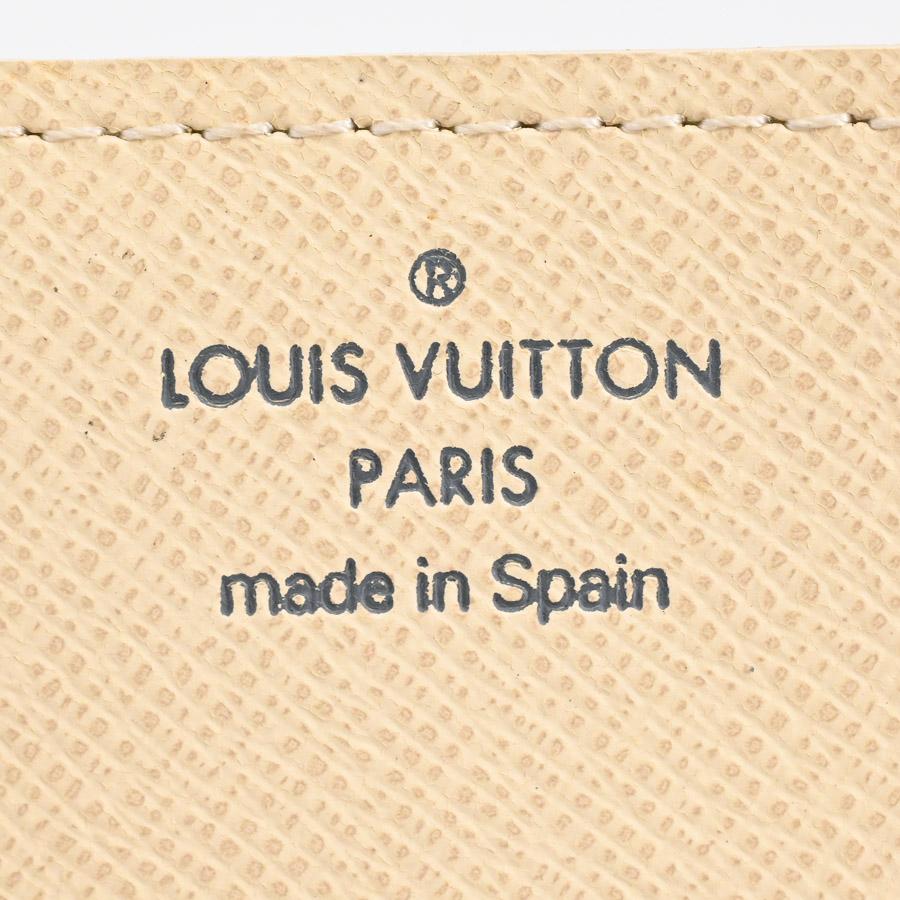 LOUIS VUITTON（ルイ・ヴィトン） アンヴェロップカルトドゥヴィジット