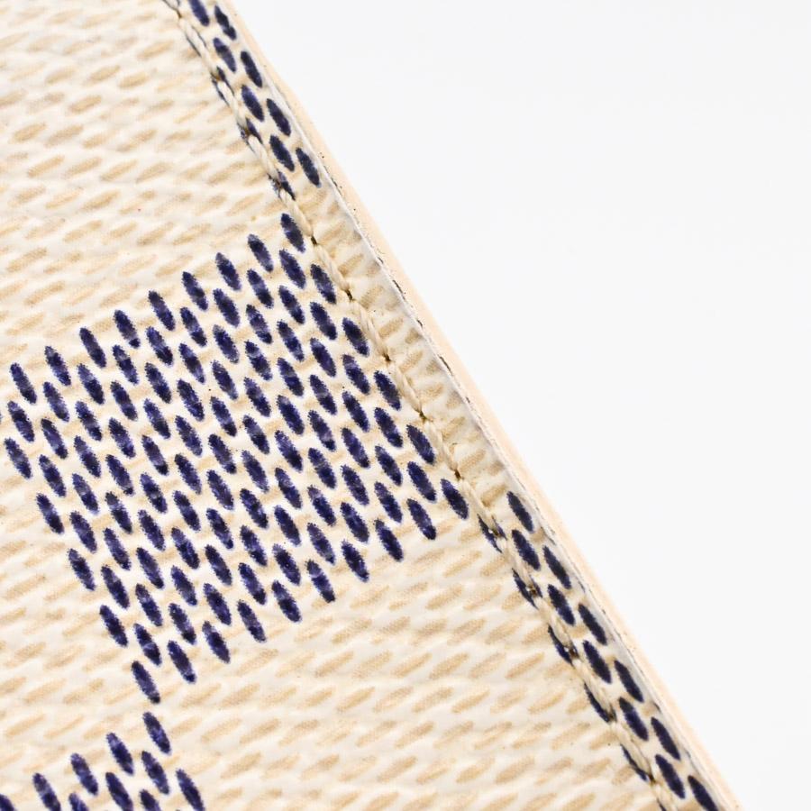 LOUIS VUITTON（ルイ・ヴィトン） アンヴェロップカルトドゥヴィジット