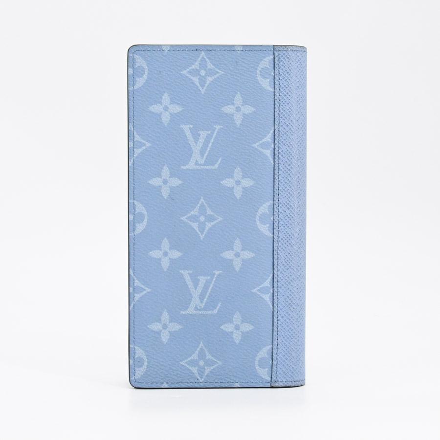 LOUIS VUITTON（ルイ・ヴィトン） ポルトフォイユブラザNM 長財布