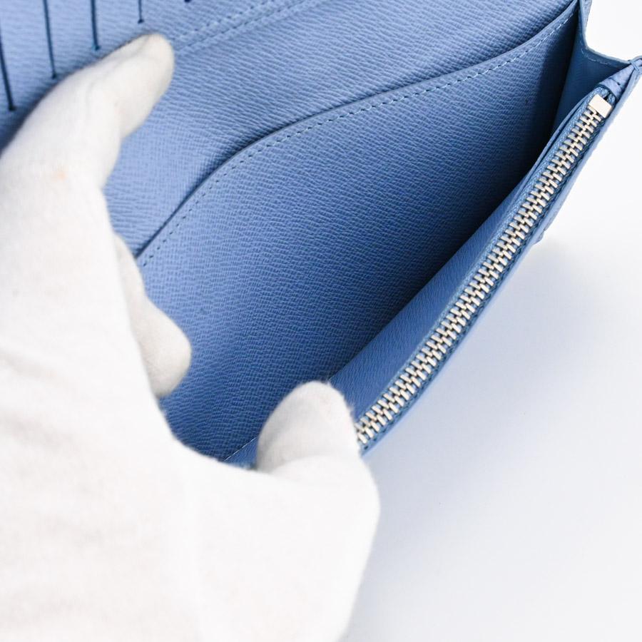 LOUIS VUITTON（ルイ・ヴィトン） ポルトフォイユブラザNM 長財布