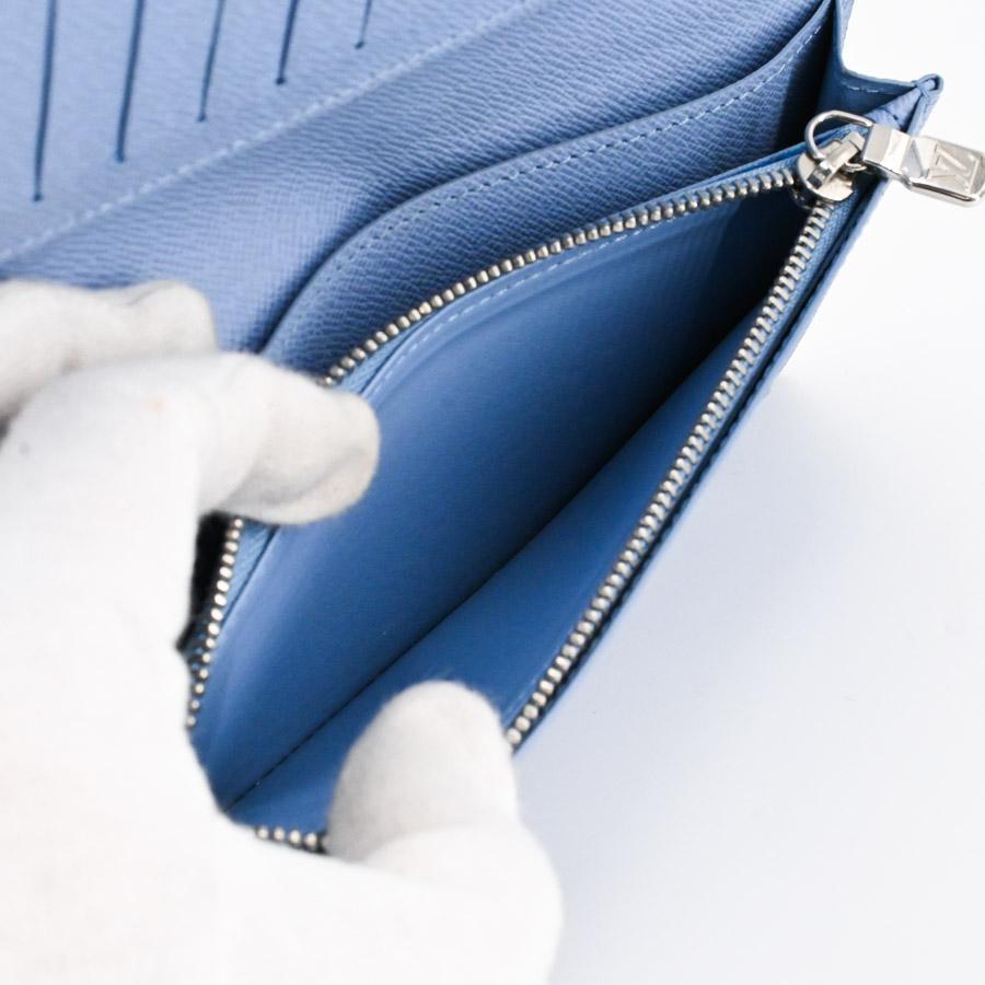 LOUIS VUITTON（ルイ・ヴィトン） ポルトフォイユブラザNM 長財布