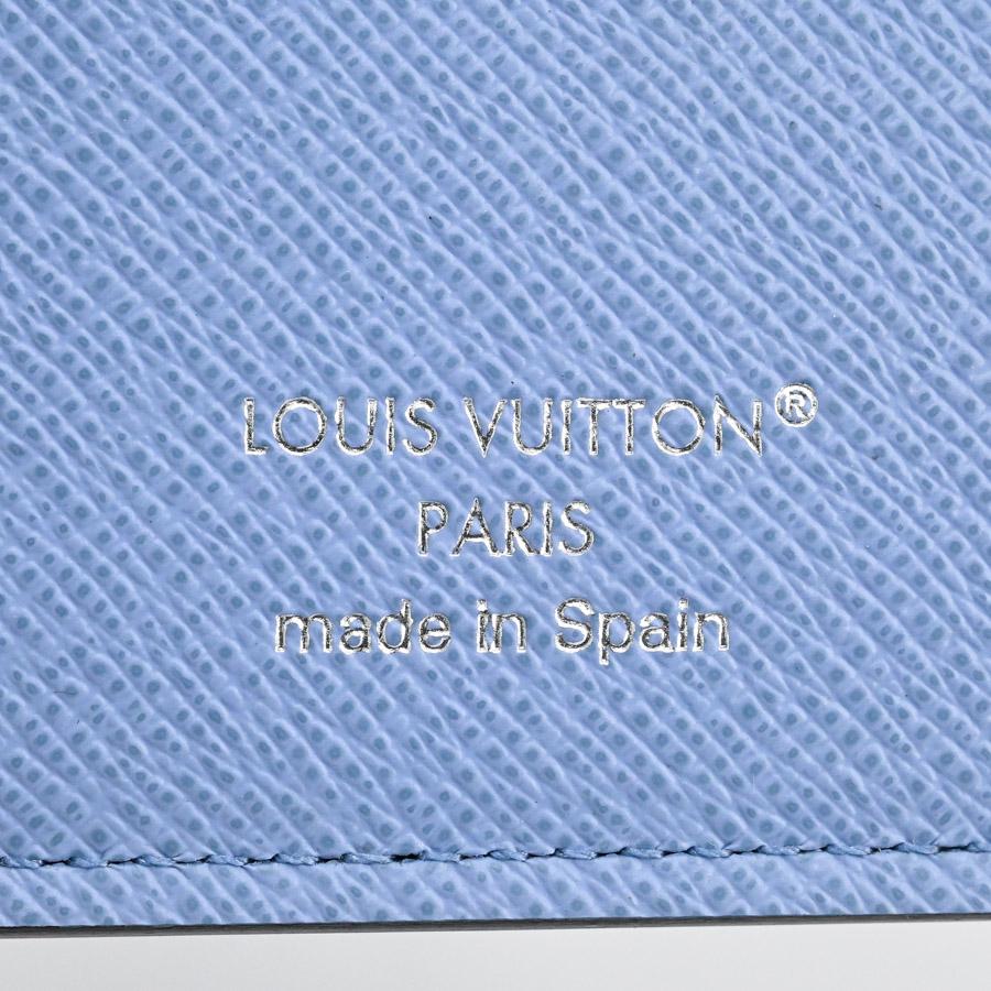 LOUIS VUITTON（ルイ・ヴィトン） ポルトフォイユブラザNM 長財布