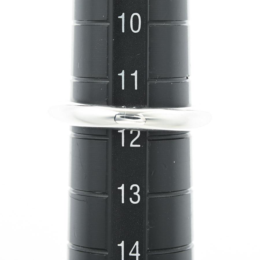エルメス エシャペMM リング  #53 H103658B レディース 中古A品の画像