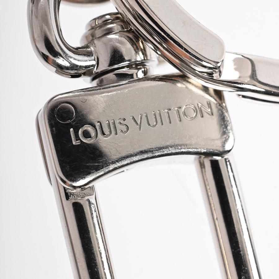 LOUIS VUITTON（ルイ・ヴィトン） LVチョコレートバー キーホルダー