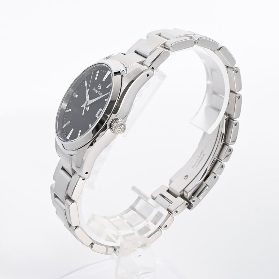 Grand Seiko グランドセイコー ヘリテージコレクション 9Fクオーツ