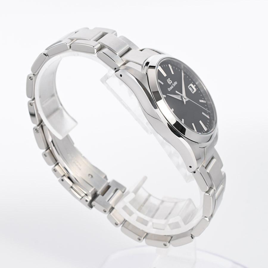 Grand Seiko グランドセイコー ヘリテージコレクション 9Fクオーツ