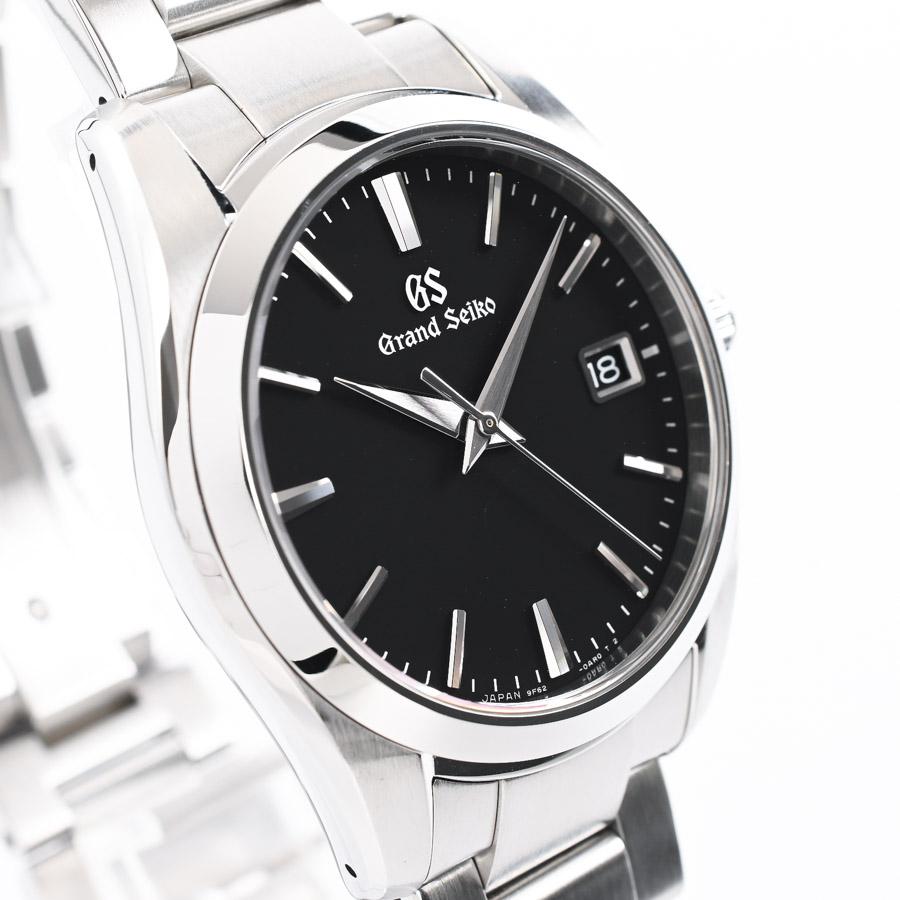 Grand Seiko グランドセイコー ヘリテージコレクション 9Fクオーツ