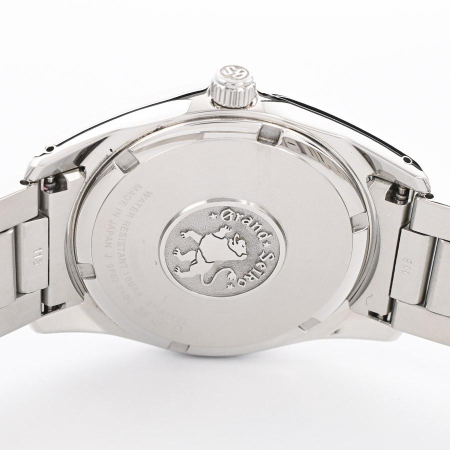 Grand Seiko グランドセイコー ヘリテージコレクション 9Fクオーツ