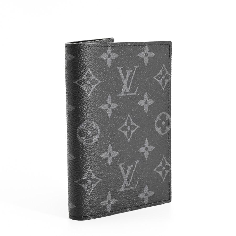 LOUIS VUITTON（ルイ・ヴィトン） クーヴェルテュールパスポールNM