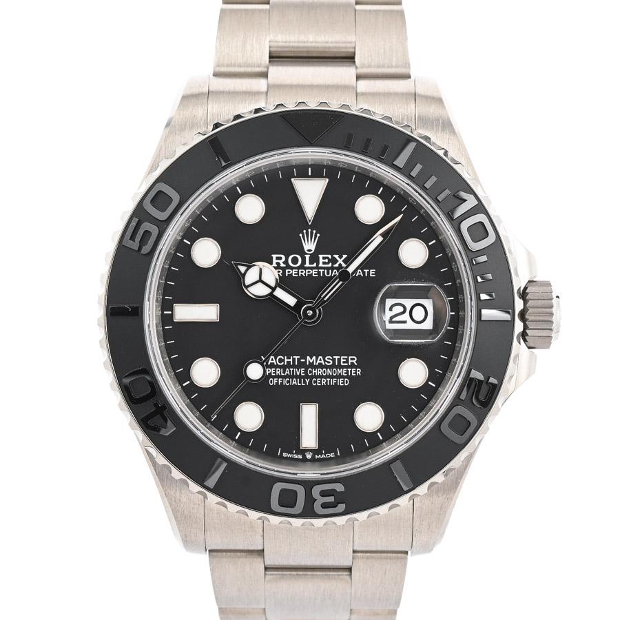 ROLEX（ロレックス） ヨットマスター42 腕時計 226627 ランダム品番 