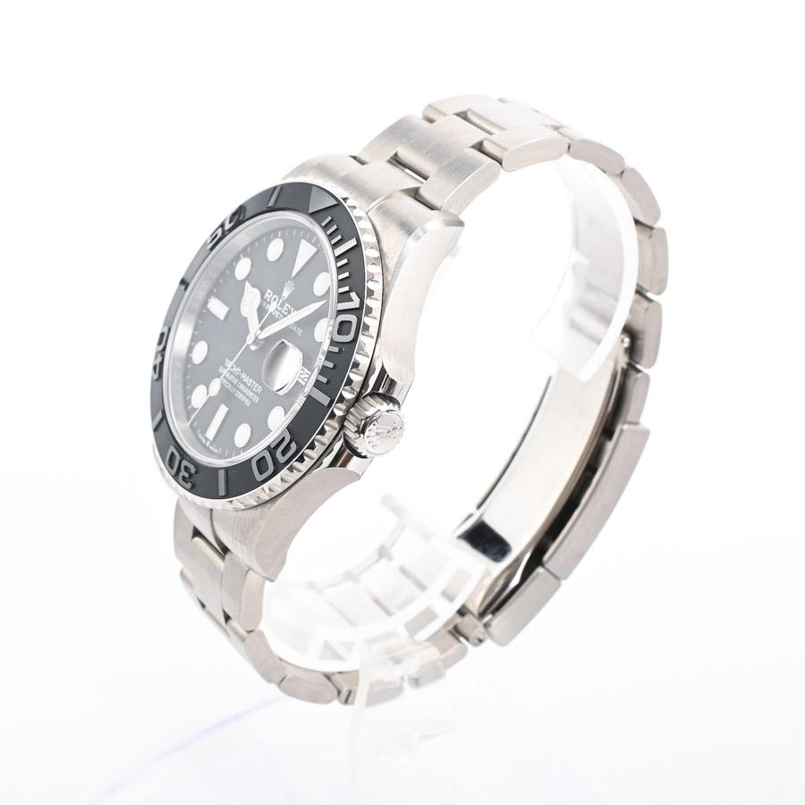 ROLEX（ロレックス） ヨットマスター42 腕時計 226627 ランダム品番 