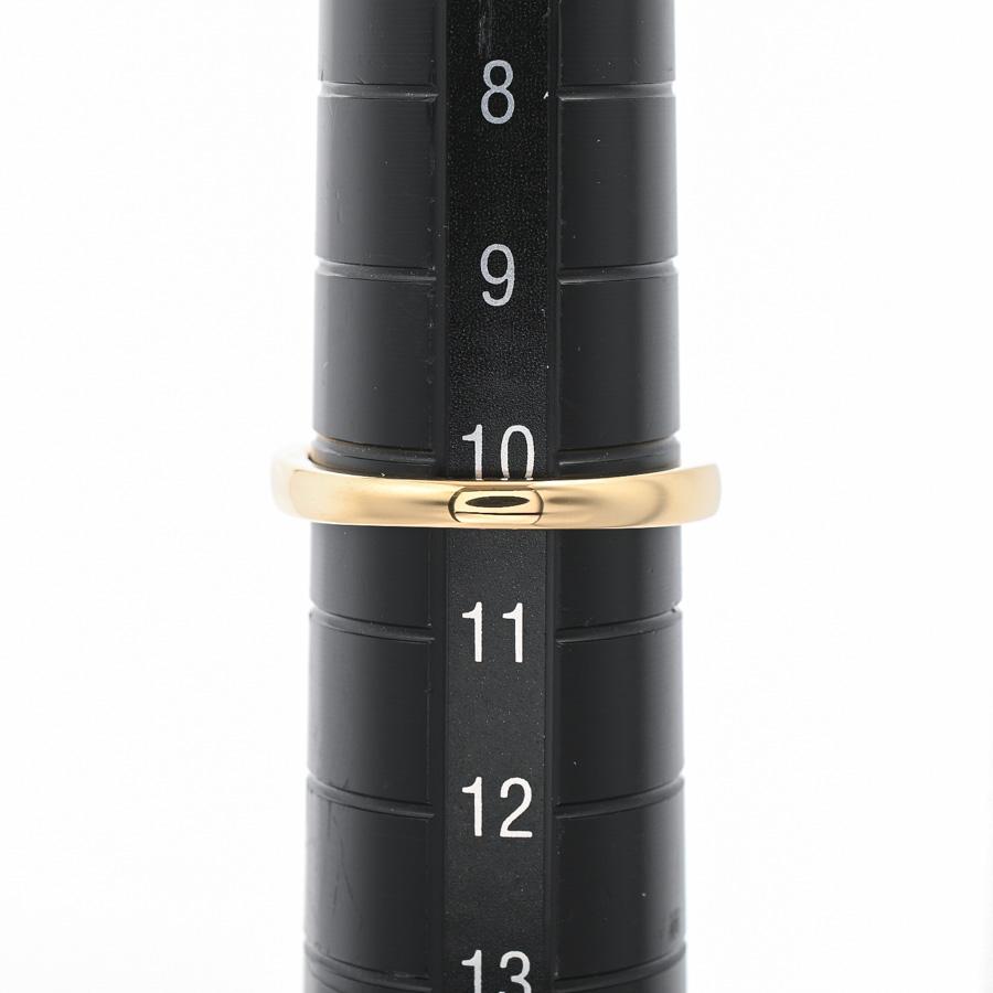 ミキモト パール リング リング  10号  レディース 中古A品の画像