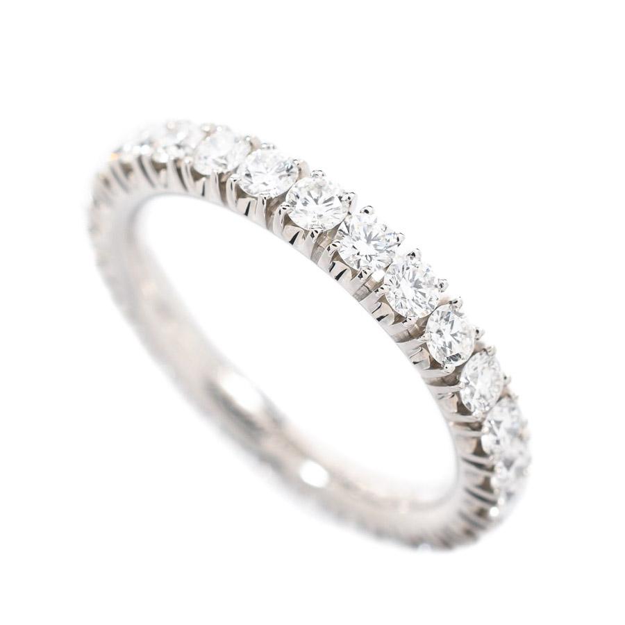 Cartier（カルティエ） エタンセルドゥカルティエ リング #48 幅:2.6mm