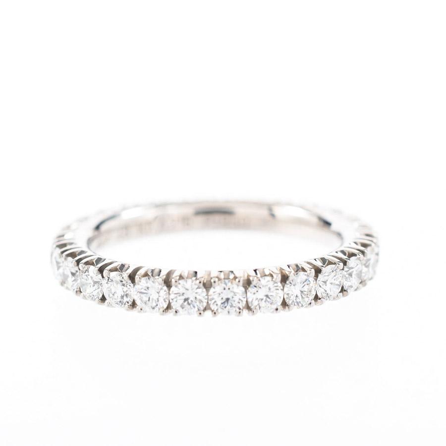 Cartier（カルティエ） エタンセルドゥカルティエ リング #48 幅:2.6mm 