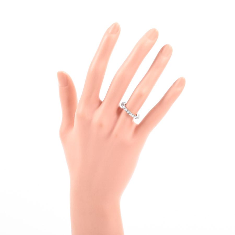 Cartier（カルティエ） エタンセルドゥカルティエ リング #48 幅:2.6mm