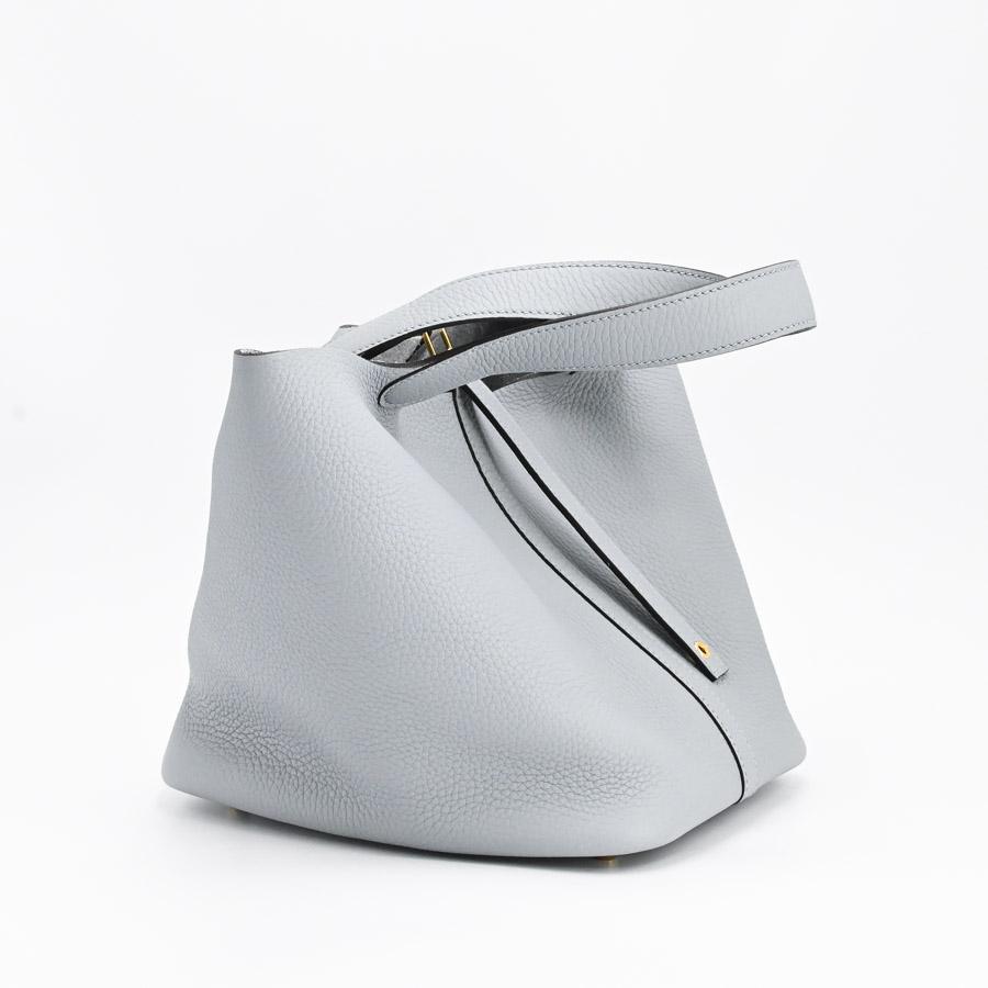 HERMES（エルメス） ピコタンロックMM ハンドバッグ トリヨン