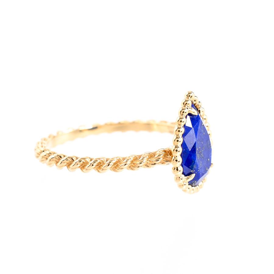BOUCHERON（ブシュロン） セルパンボエム リング #55 レディース 中古A