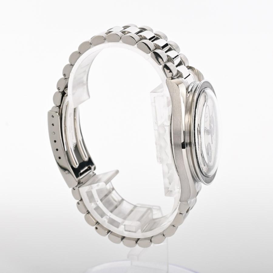 オメガ スピードマスター 丸井限定 3510-21 6244043 OMEGA（オメガ） スピードマスター 丸井限定 腕時計 3510-21 ホワイト