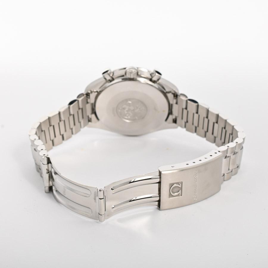 OMEGA（オメガ） スピードマスター 丸井限定 腕時計 3510-21 ホワイト
