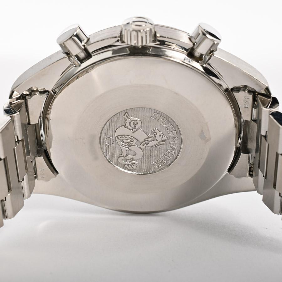 OMEGA（オメガ） スピードマスター 丸井限定 腕時計 3510-21 ホワイト