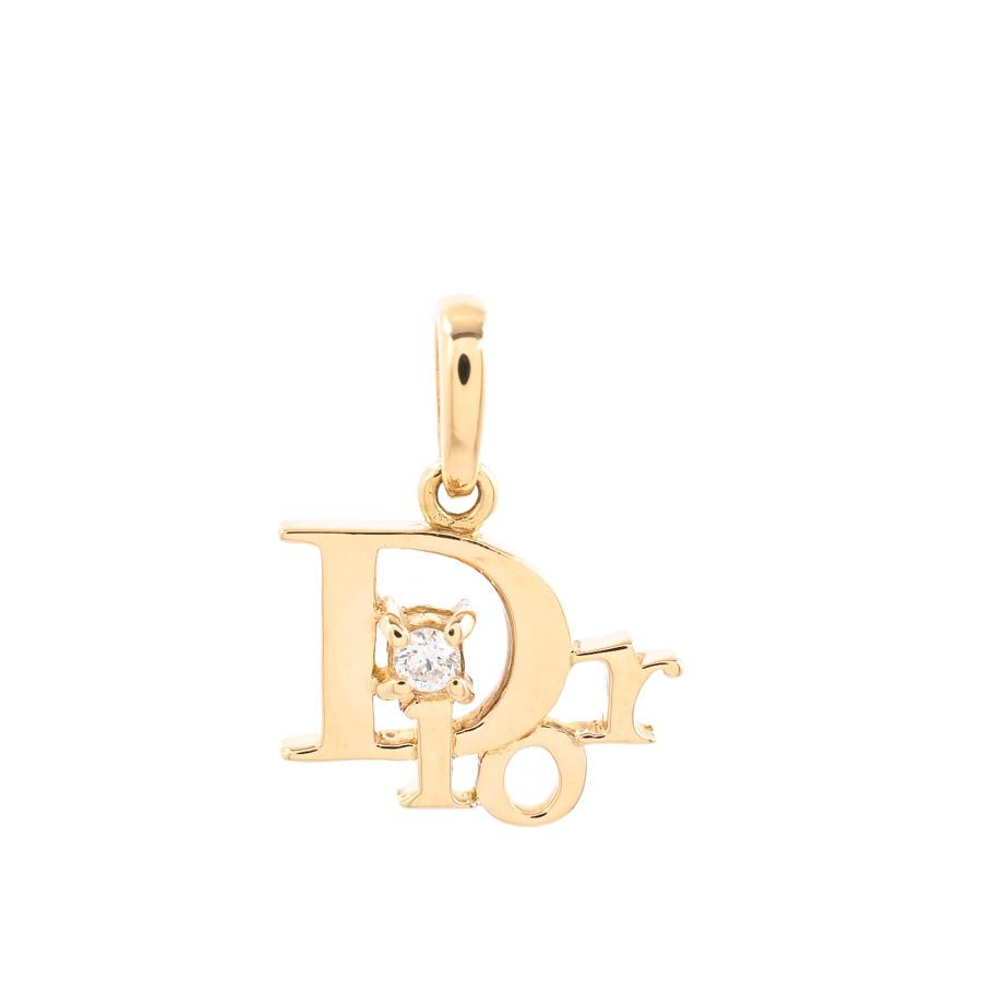 Christian Dior（クリスチャン・ディオール） ディオール ロゴ