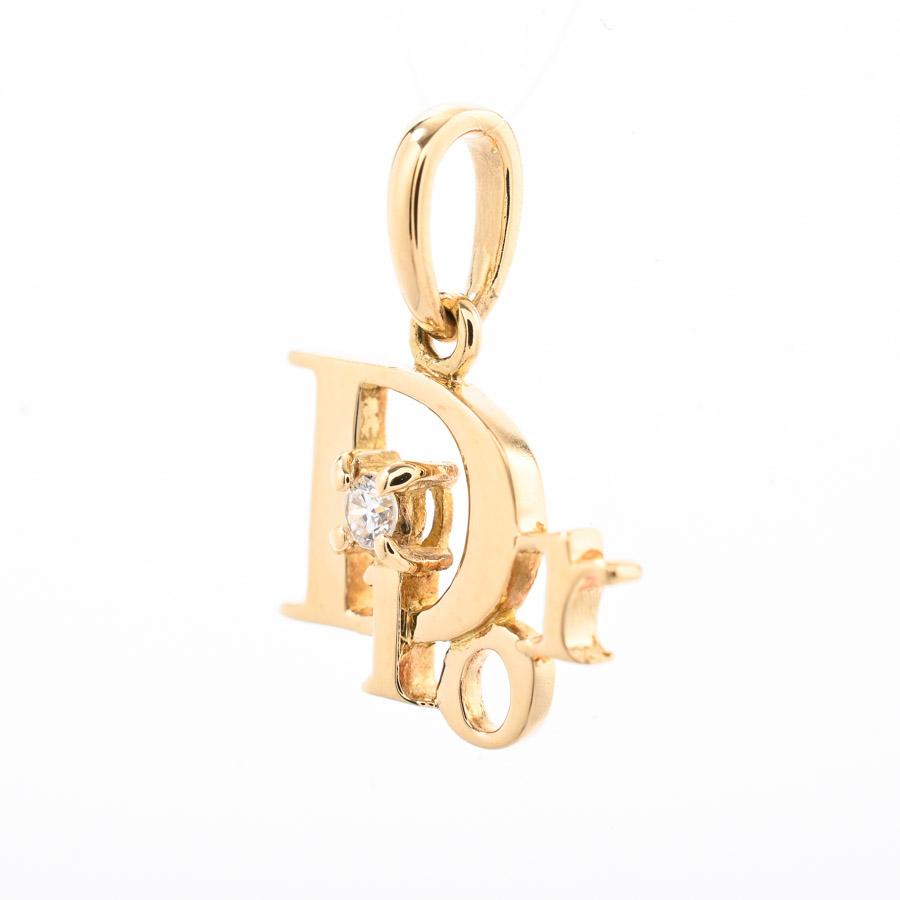 Christian Dior（クリスチャン・ディオール） ディオール ロゴ
