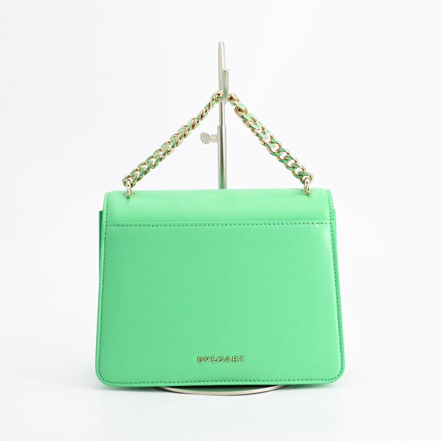 BVLGARI（ブルガリ） セルペンティフォーエバーショルダーバッグ 