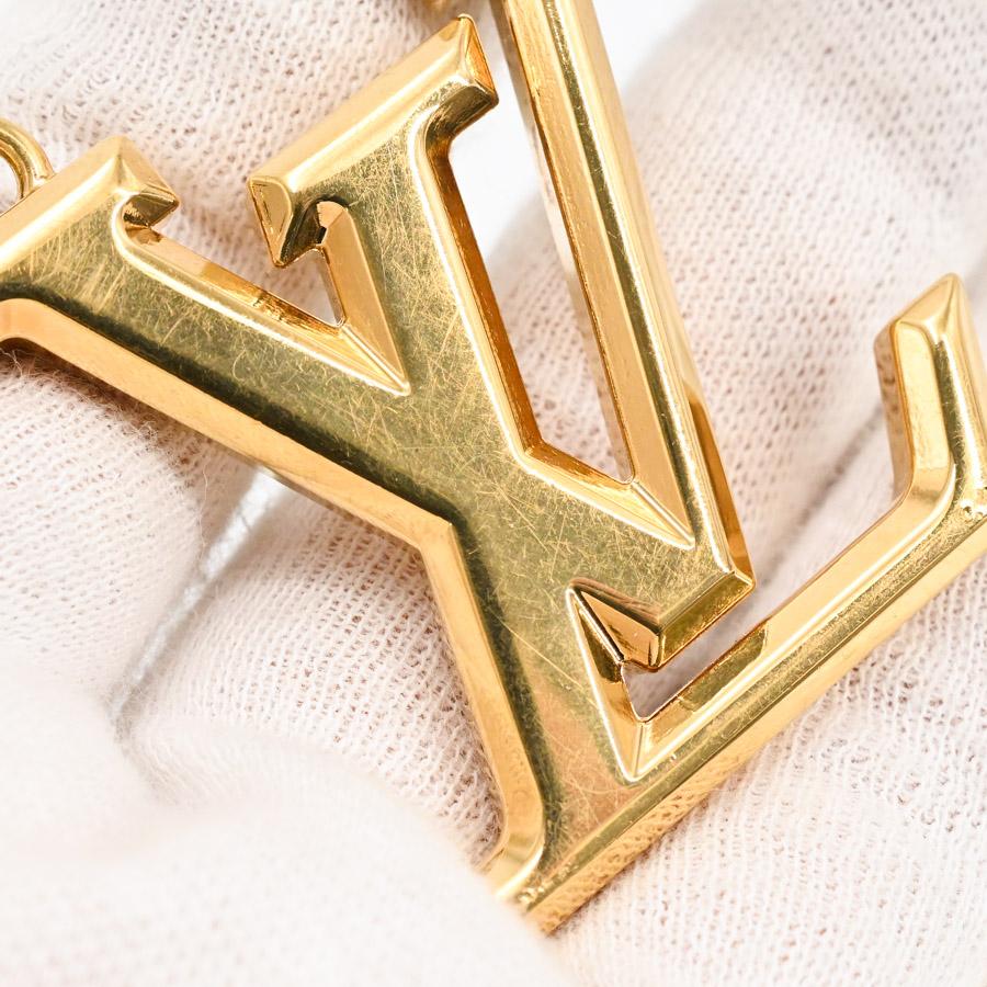 LOUIS VUITTON（ルイ・ヴィトン） LVファセット キーホルダー M65216