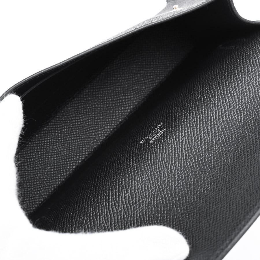 HERMES（エルメス） ナップトゥーゴー ショルダーバッグ ブラック